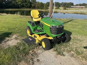 2013 John Deere X730 Image