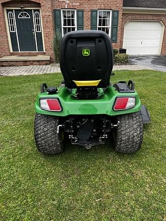 Image of John Deere X730 equipment image 1