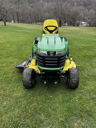 Image of John Deere X730 equipment image 3