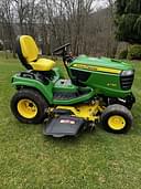 2013 John Deere X730 Image