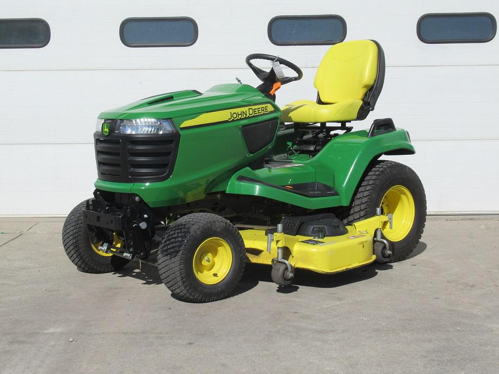 Image of John Deere X730 Primary image