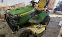 2013 John Deere X730 Image