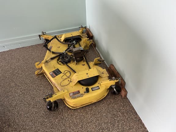 Image of John Deere X730 Image 1