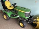2013 John Deere X730 Image