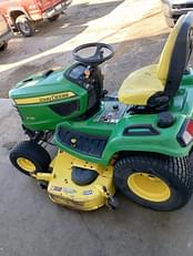 Main image John Deere X730 4