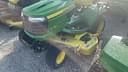 2013 John Deere X730 Image