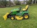 2013 John Deere X730 Image