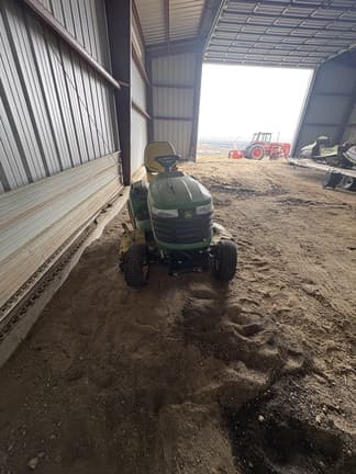 Image of John Deere X734 Primary image