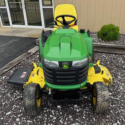 Image of John Deere X734 Primary image