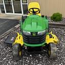 2013 John Deere X734 Image