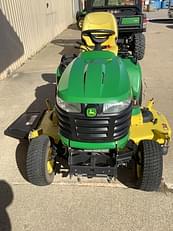 Main image John Deere X734 3