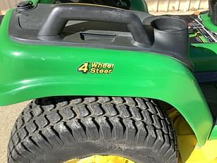 Main image John Deere X734 4