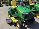 2013 John Deere X734 Image