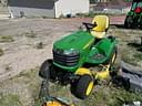 2013 John Deere X738 Image