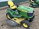 2013 John Deere X739 Image