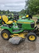 2013 John Deere X739 Image