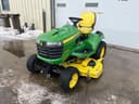 2013 John Deere X739 Image