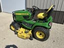 2013 John Deere X739 Image