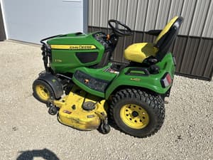 2013 John Deere X739 Image