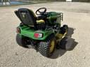 2013 John Deere X739 Image