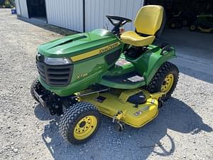 2013 John Deere X739 Image