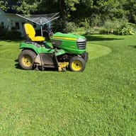 2013 John Deere X739 Equipment Image0