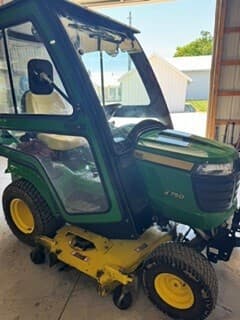 Image of John Deere X750 Primary image