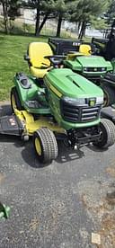 2013 John Deere X750 Image
