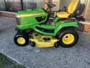 2013 John Deere X750 Image