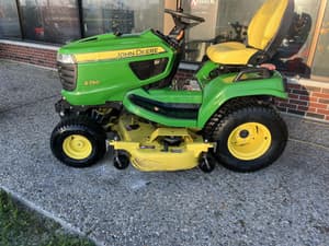 2013 John Deere X750 Image