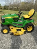 2013 John Deere X750 Image