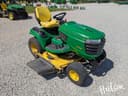 2013 John Deere X750 Image
