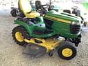 2013 John Deere X750 Image