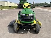 Thumbnail image John Deere X754 5