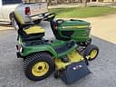 2013 John Deere X754 Image