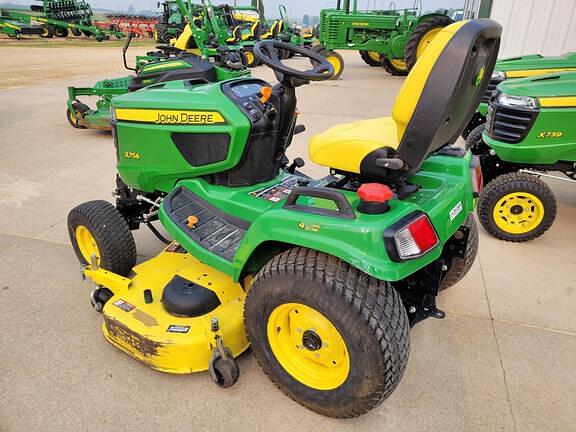 2013 John Deere X754 Other Equipment Turf for Sale | Tractor Zoom