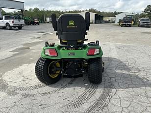 Main image John Deere X754 7