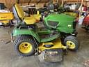 2013 John Deere X758 Image