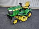 2013 John Deere X758 Image