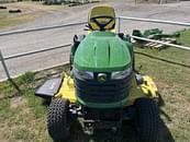 Thumbnail image John Deere X758 1