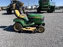 2013 John Deere X758 Image