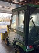2013 John Deere X758 Image