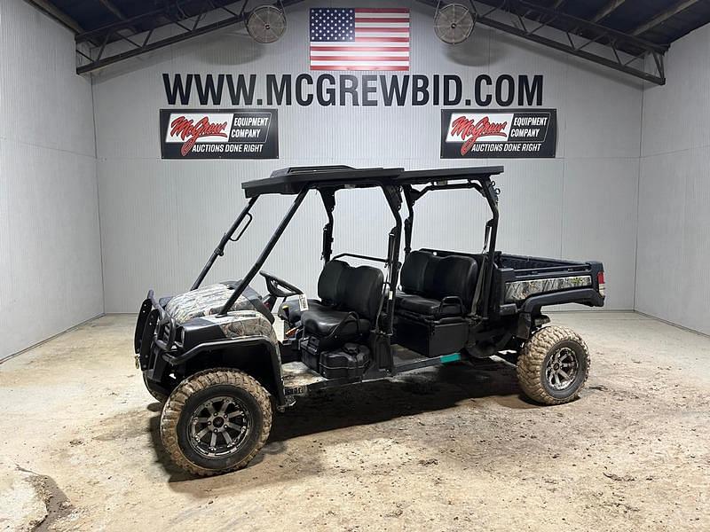 Image of John Deere Gator Primary image