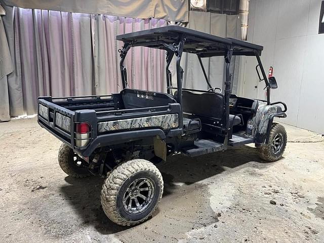 Image of John Deere Gator equipment image 4