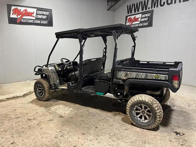 Image of John Deere Gator equipment image 2