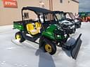 2013 John Deere XUV 550 Image