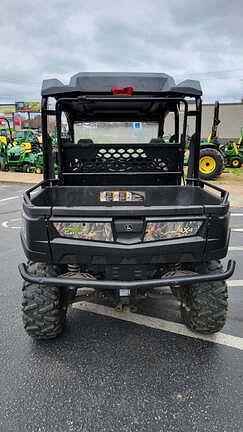 Image of John Deere XUV 550 S4 equipment image 4