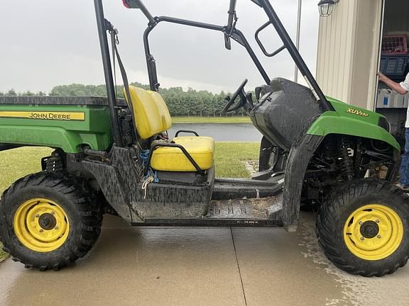 Image of John Deere XUV 550 Primary image