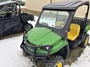 2013 John Deere XUV 550 Image