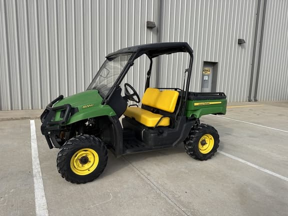 Image of John Deere XUV 550 equipment image 1